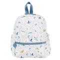 Mini Backpack - Coastal Tides