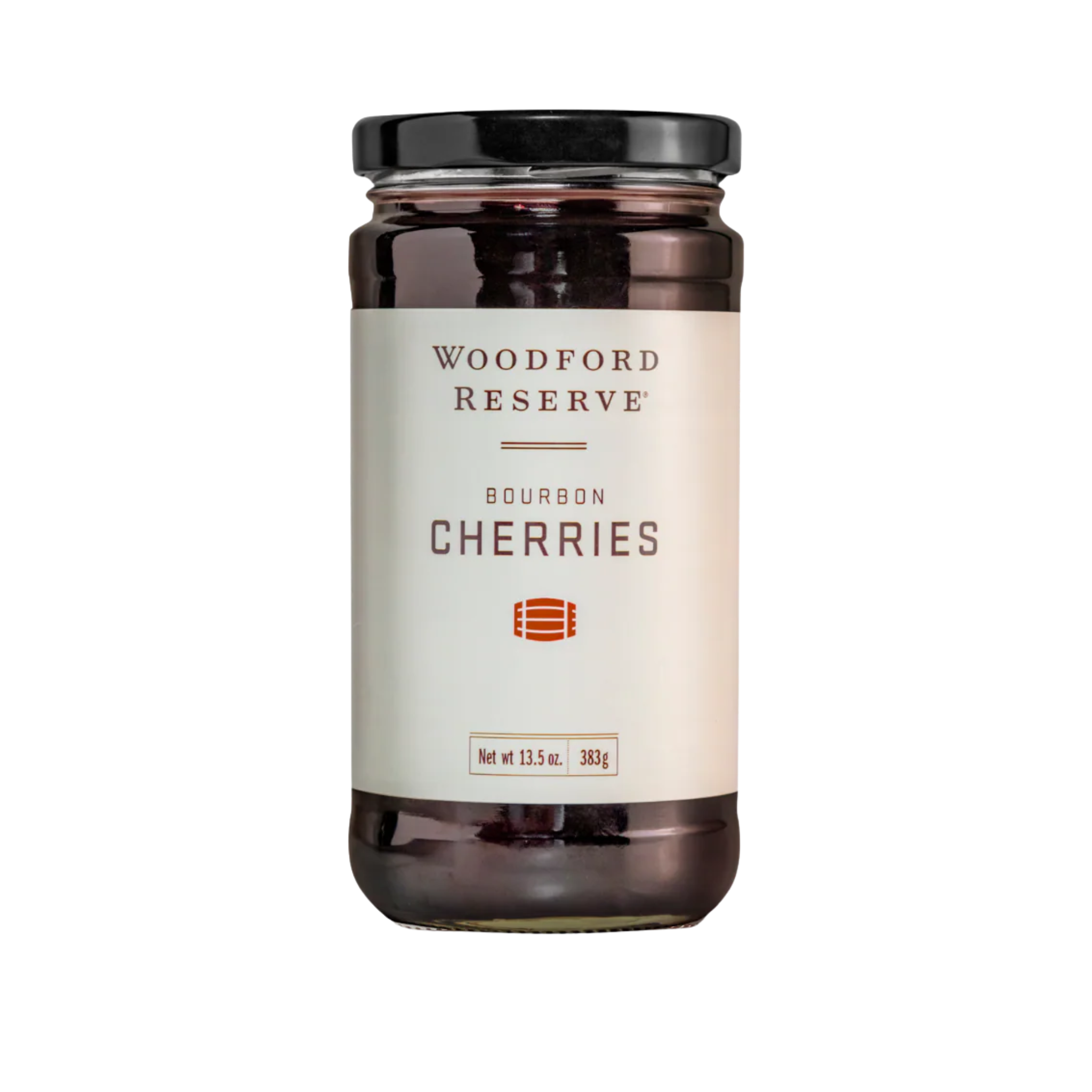 Woodford Bourbon Cherries