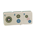 Mahjong Mini - Nora Fleming