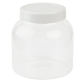 Super Canister with Top - 6"