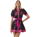 Lyra Mini Dress