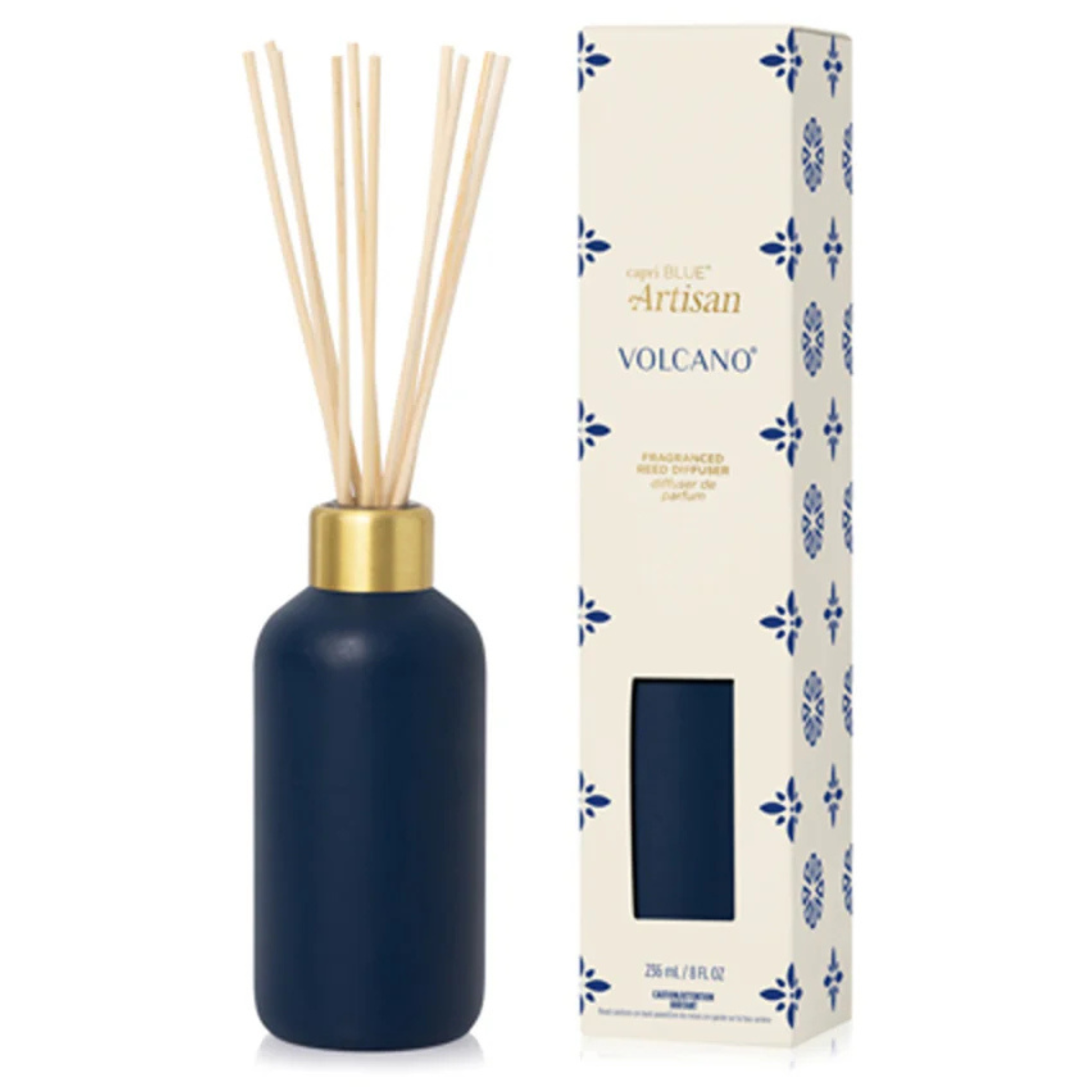 Volcano Artisan Diffuser