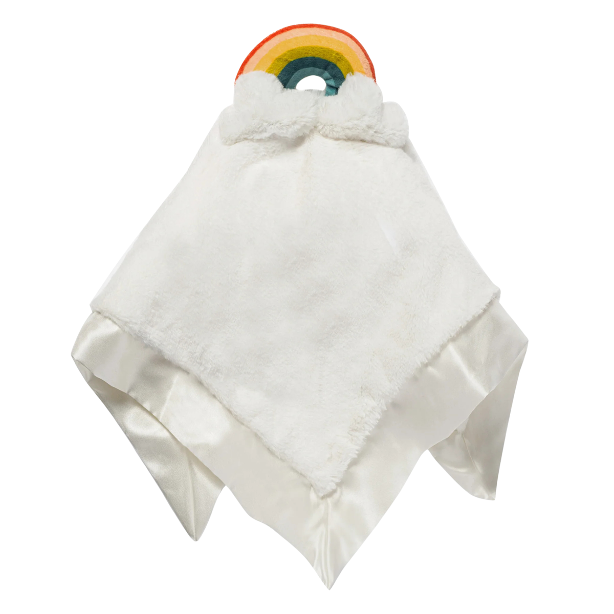 Little Rainbow Lovey