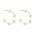 35mm Pearl Station Hoops