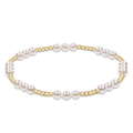 Joy Pearl 3mm Bracelet