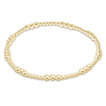 Joy Gold 3mm Bracelet
