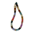 Jules Multi-Colored Necklace