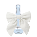 White Linen Beau Bottles Bottle Bow