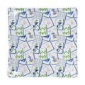 Mahjong Tiles Tray