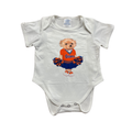 University of Florida Cheer Bear Onesie