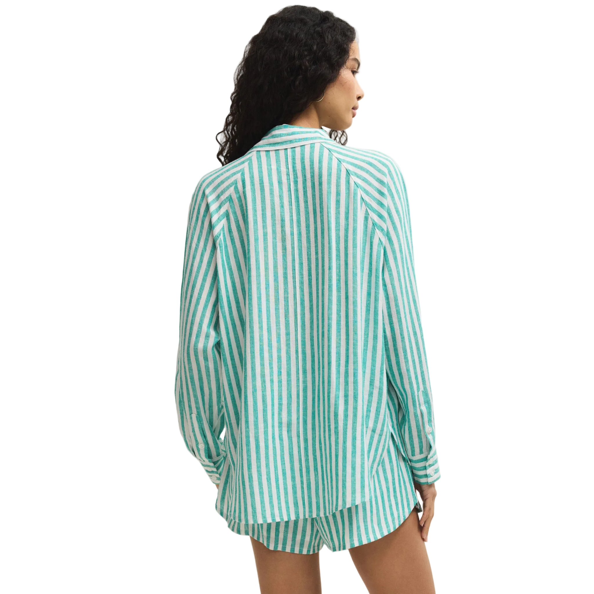 The Perfect Line Top