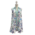 Blair Floral Mini Dress