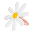 Daisy Ring Teether