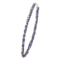 Small Custer Rosary Necklace