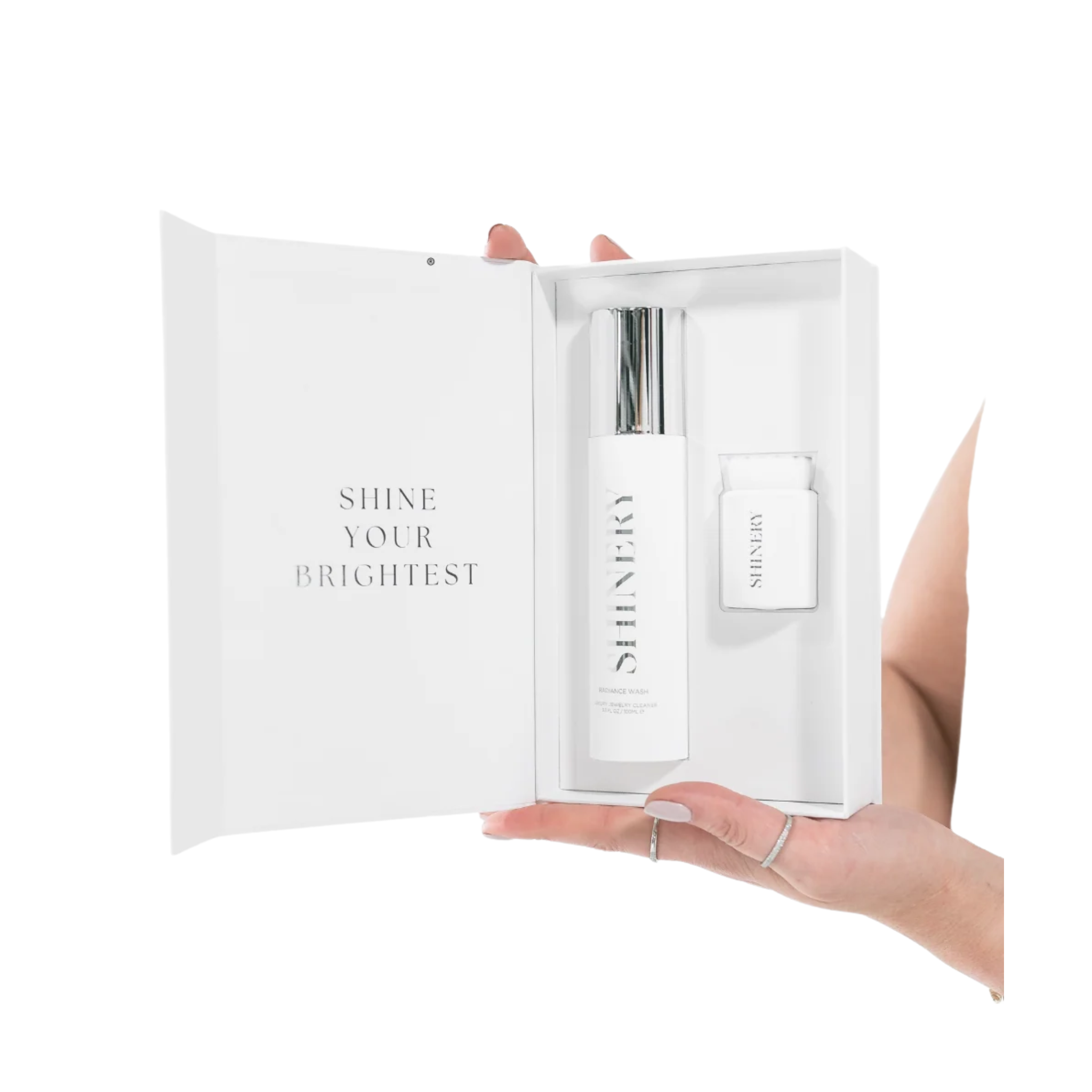 Shinery Bridal Gift Set