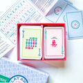 Play Away Mahjong Cards - Classic Edition