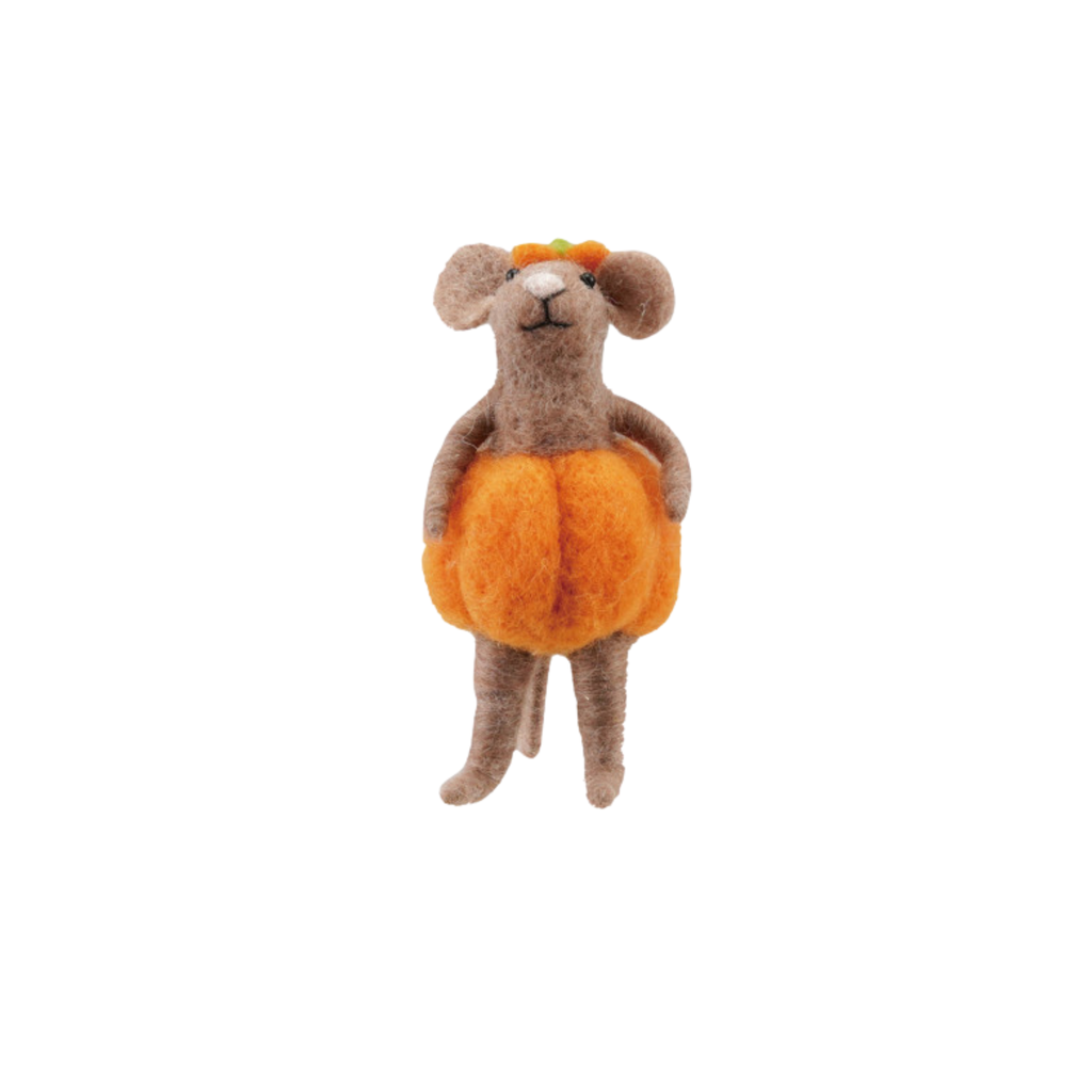 Halloween Costumes Felt Mice