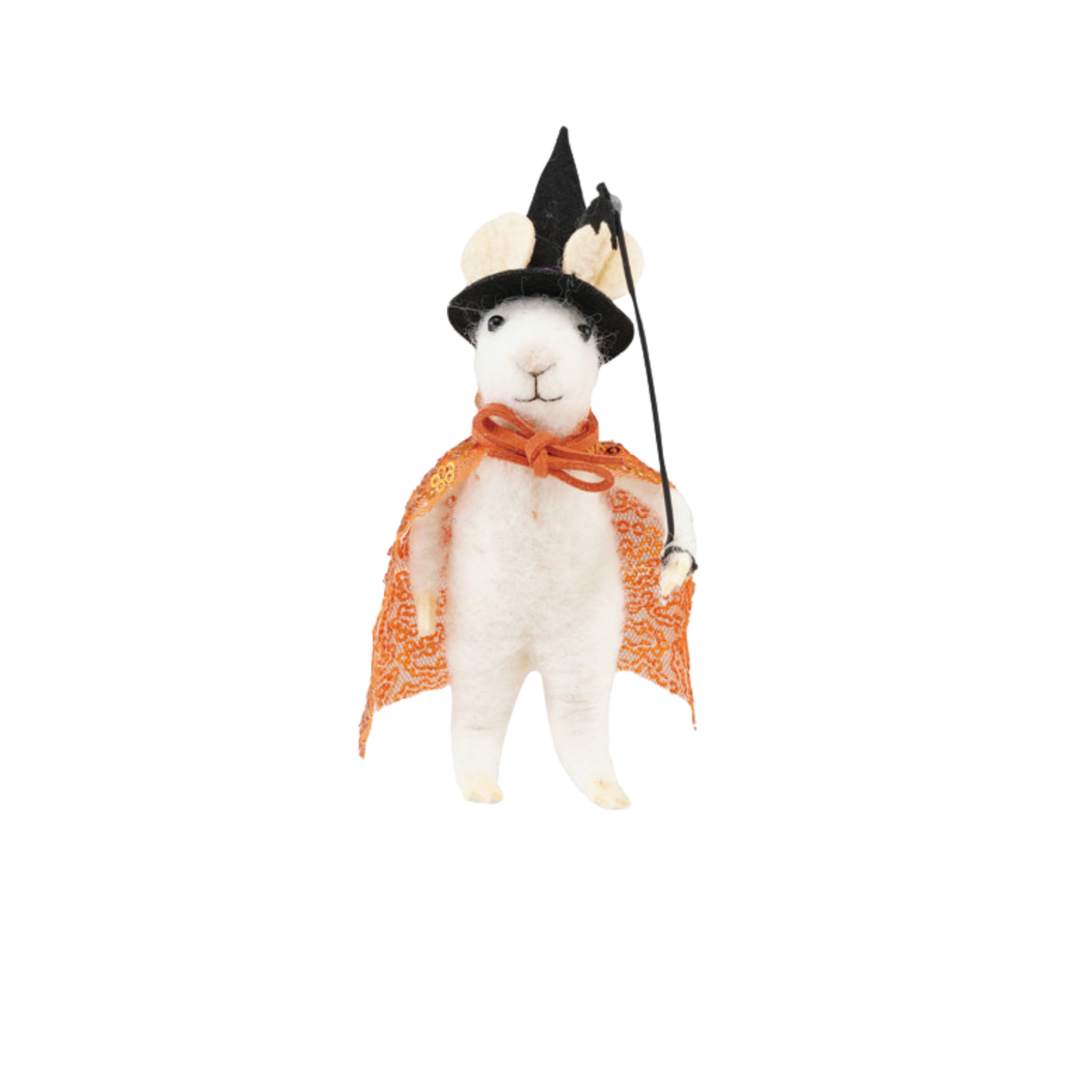 Halloween Costumes Felt Mice