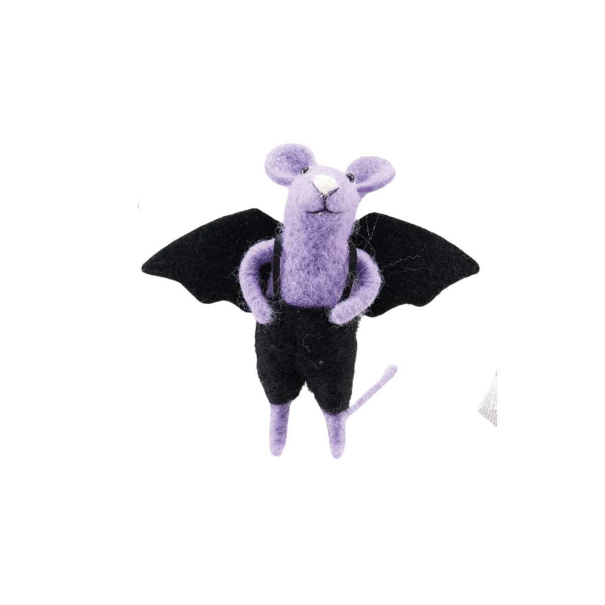 Halloween Costumes Felt Mice