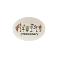 Booooooze Cocktail Platter