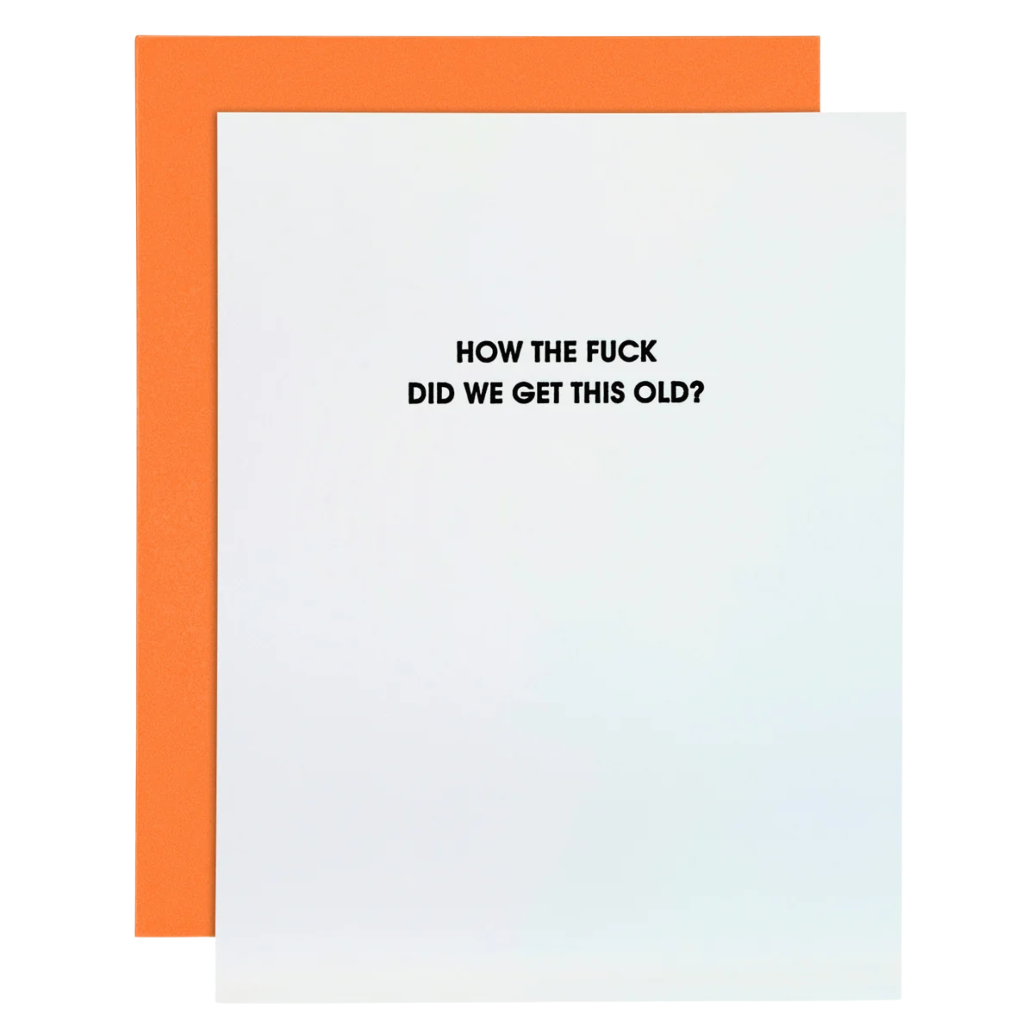 Get This Old Card
