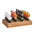 Halloween Wine Bottle Stoppers