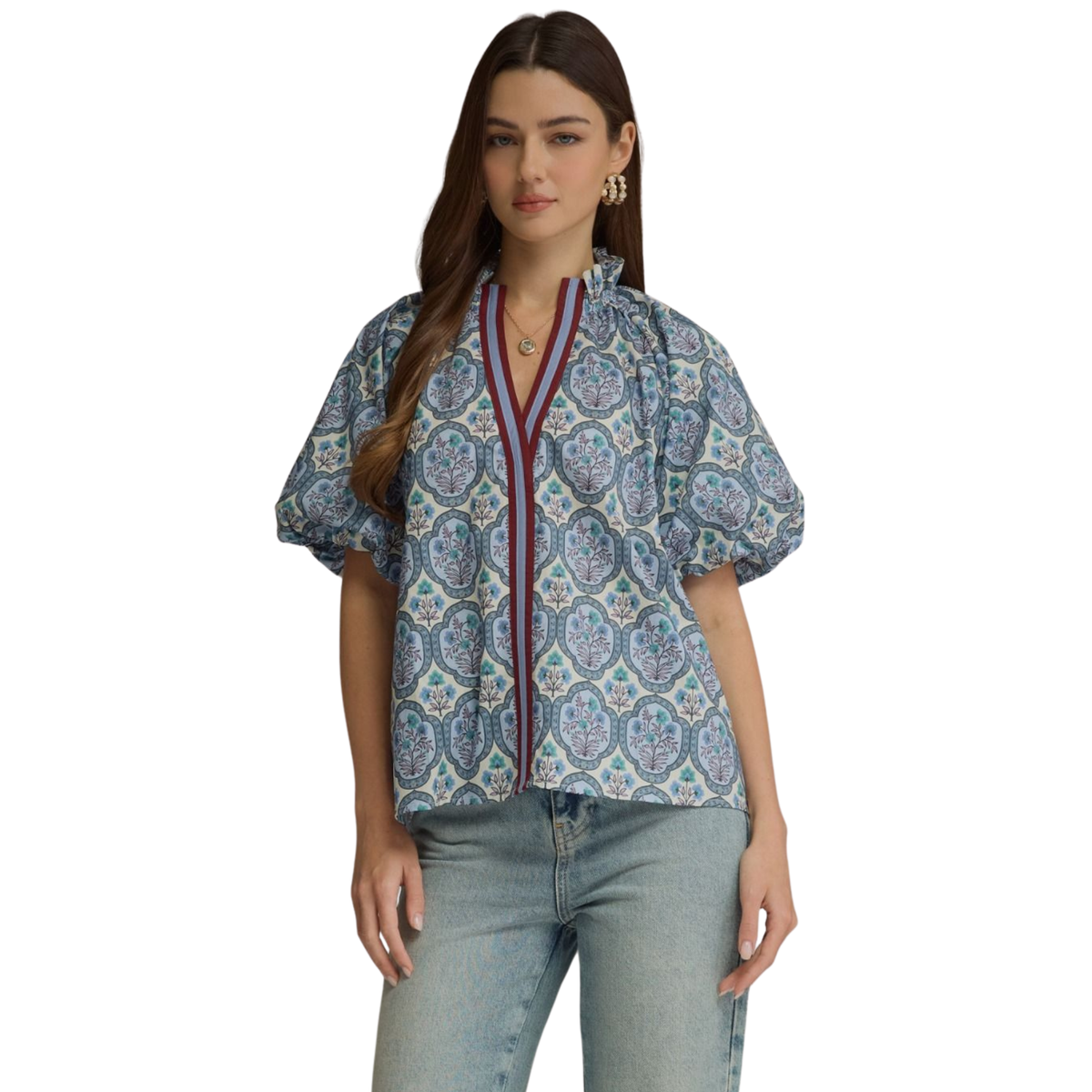 Sally Top