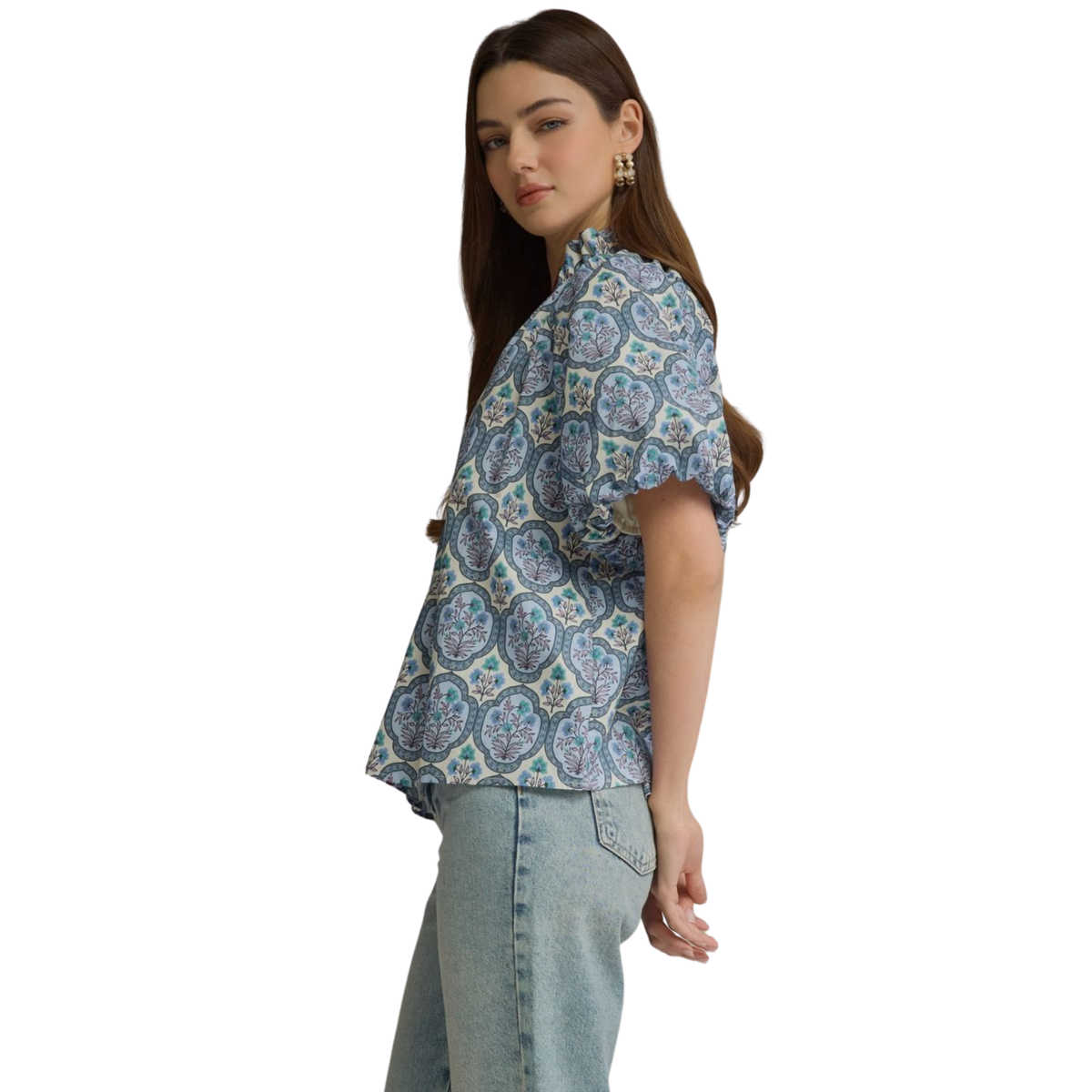 Sally Top