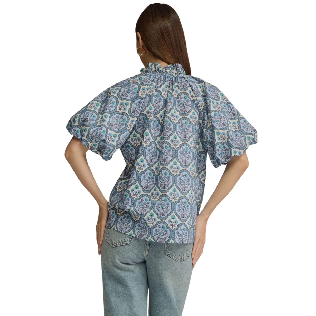 Sally Top