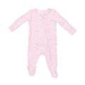 Baby Woodland Footie