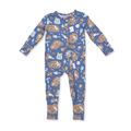 Dino Dig Convertible Romper