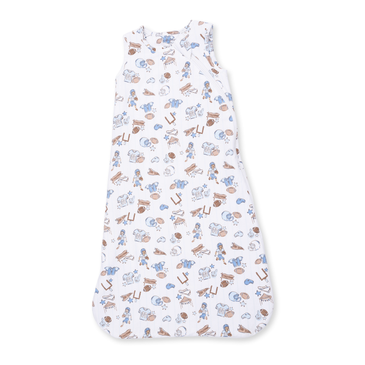 Football Sleep Sack