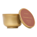 Pomander Clove Tin Candle