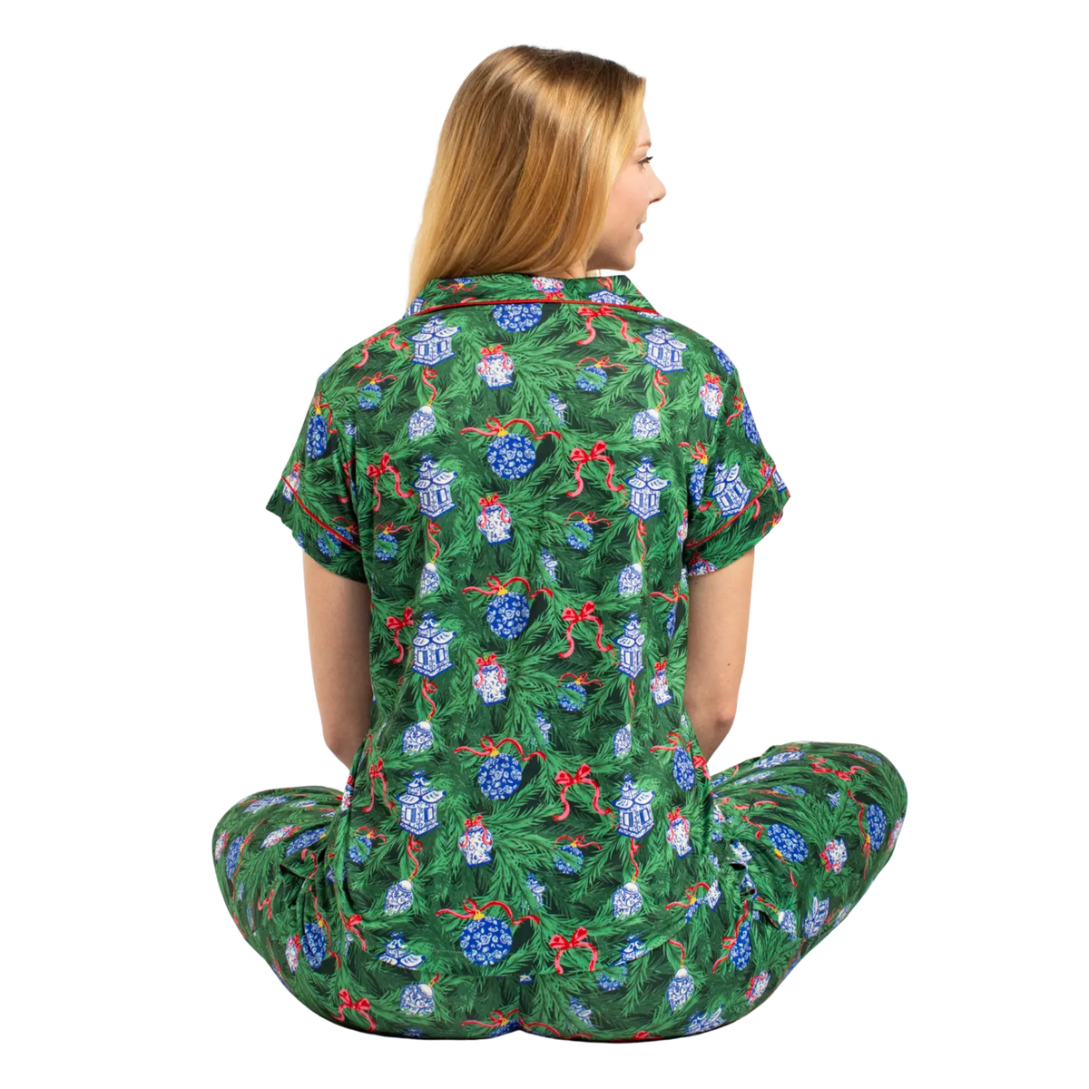 Spruce It Up Sleep Shirt