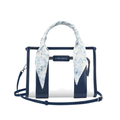 Navy Twilly Stadium Bag