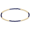 Hope Blissful Bracelet - Navy