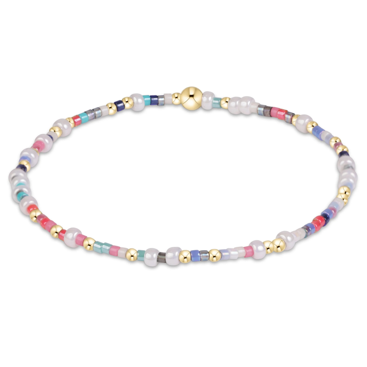 Hope Unwritten Bracelet - That's a Wrap!