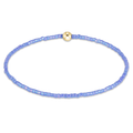 Hope Classic Bracelet - Bright Blue