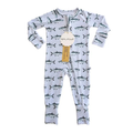 Tarpon Zippy Sleepers with Fold Over Cuff