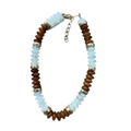 Jules Natural Necklace