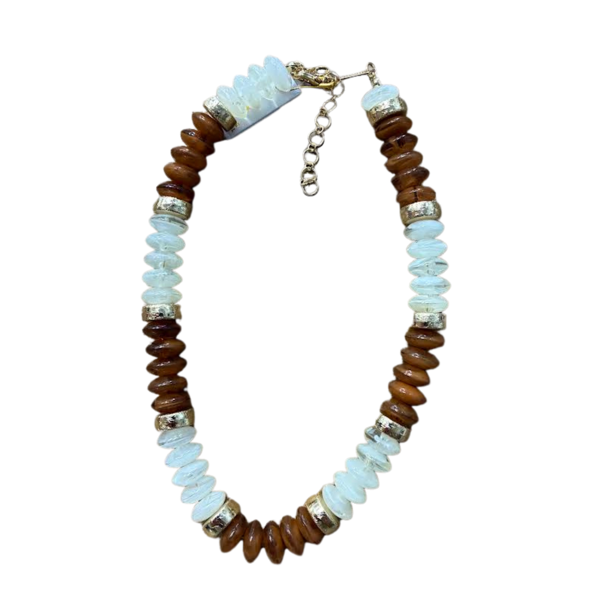 Jules Natural Necklace