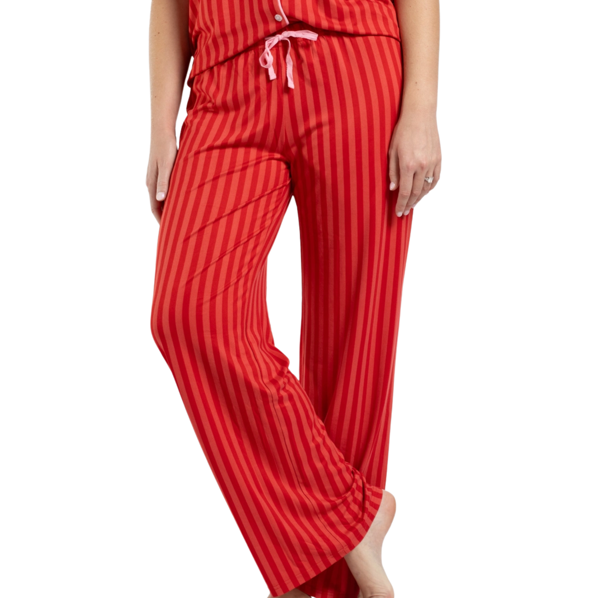 Carissa Stripe Sleep Pants