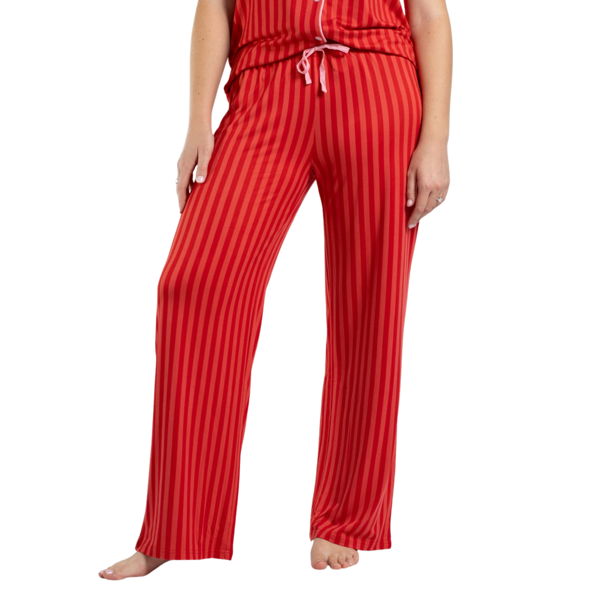 Carissa Stripe Sleep Pants