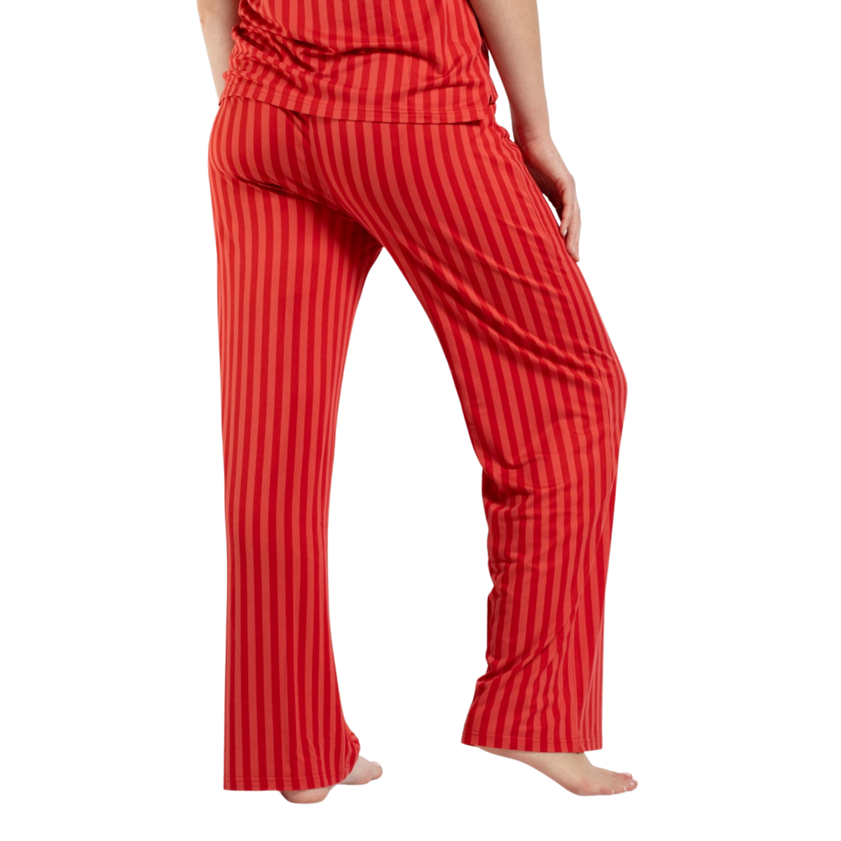 Carissa Stripe Sleep Pants