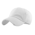 Embroidered Hat