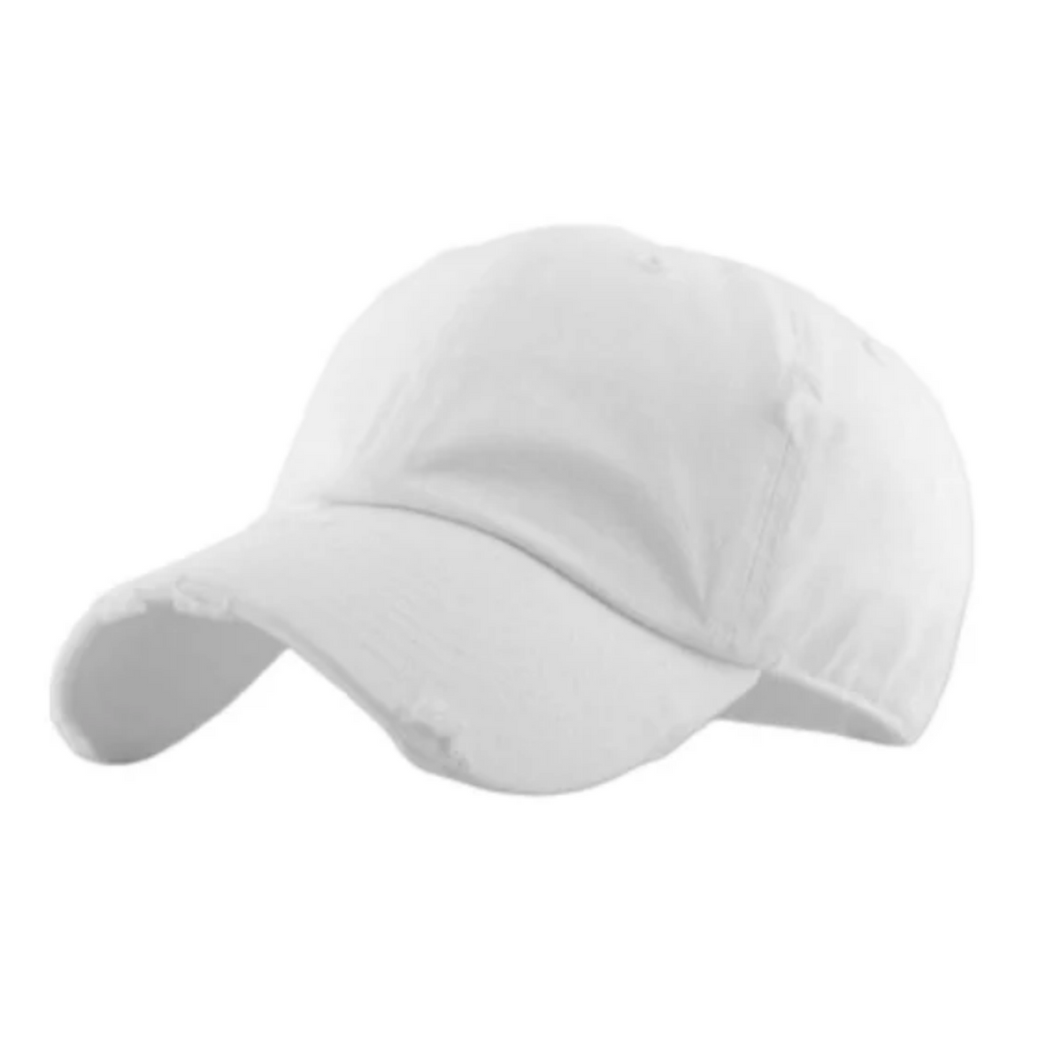 Embroidered Hat
