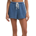 Hunter Denim Knit Short