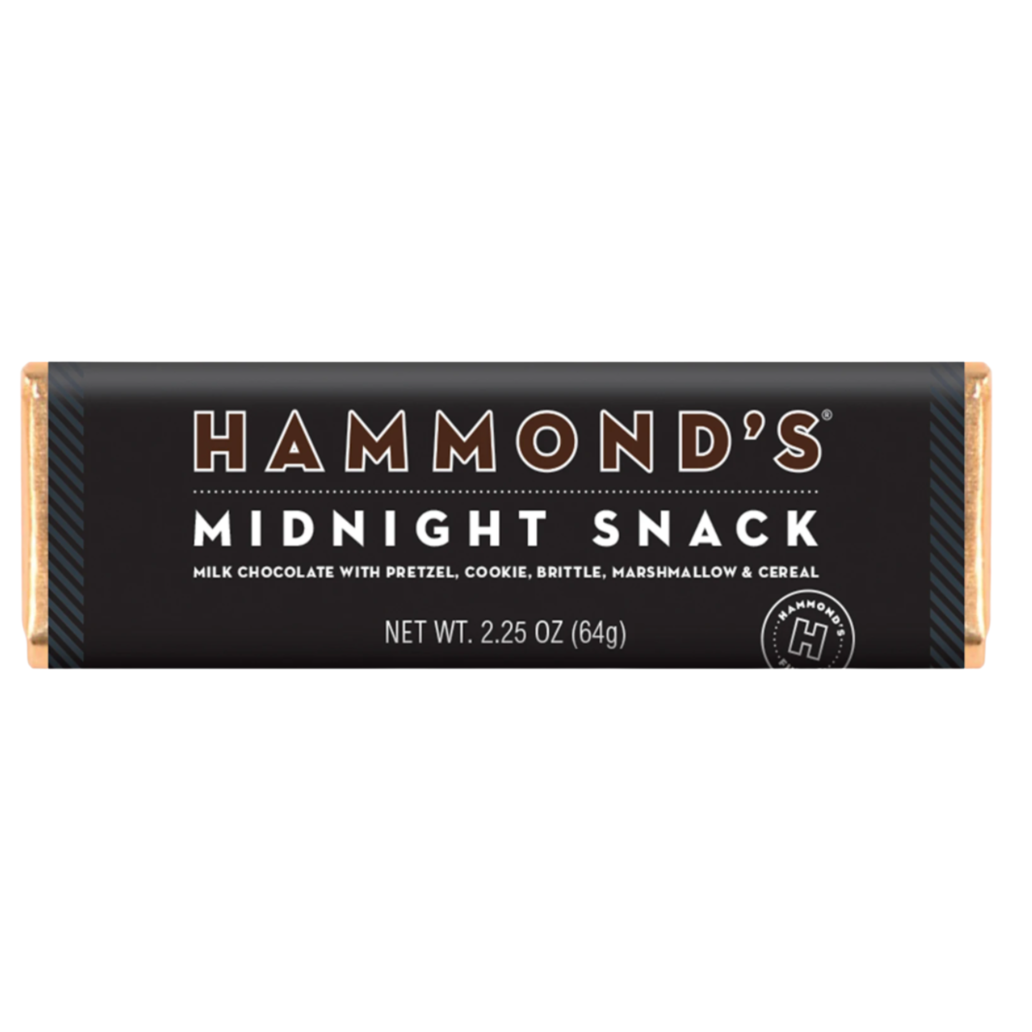 Midnight Snack Candy Bar