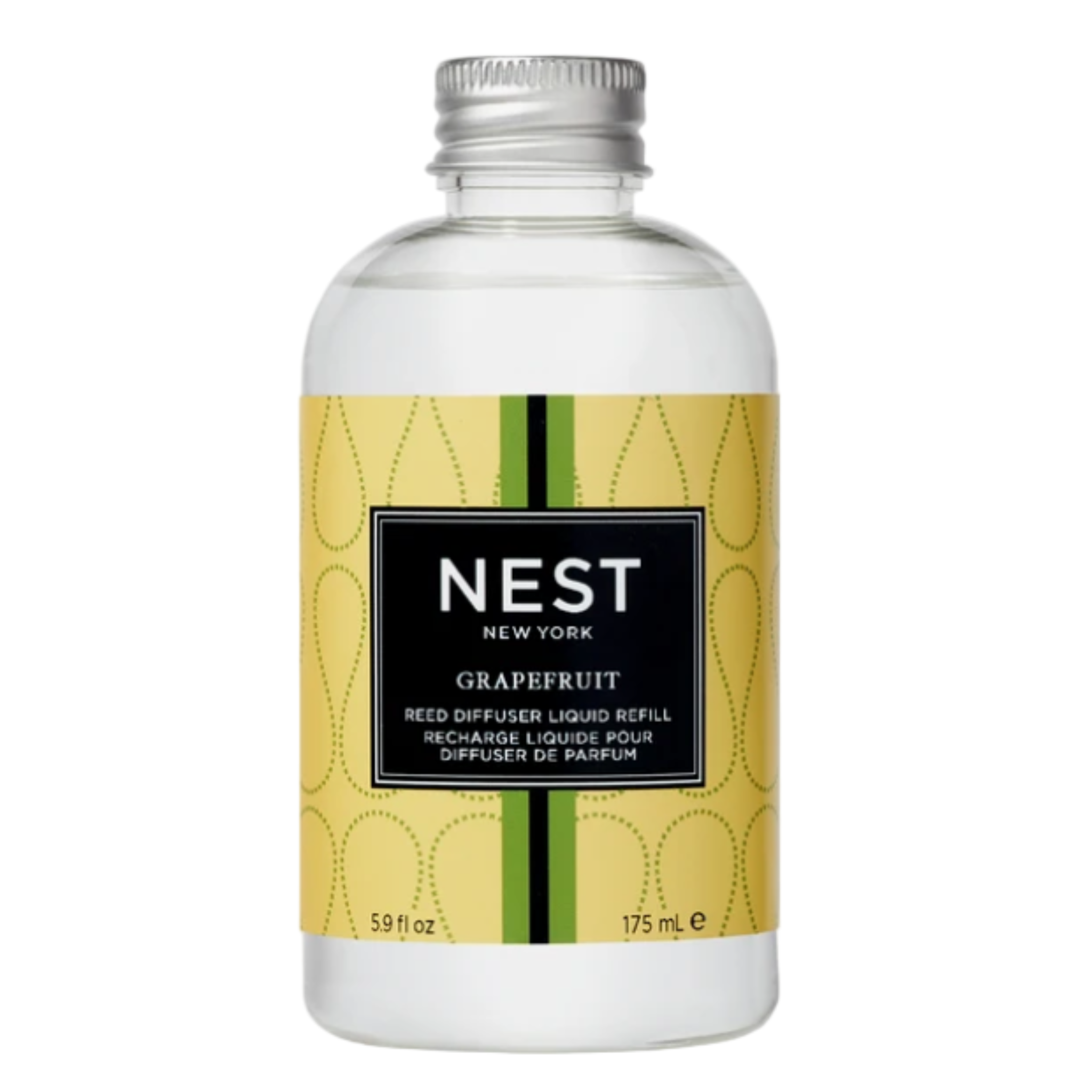 Grapefruit Diffuser Refill