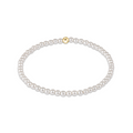 Classic Pearl 3mm Bracelet